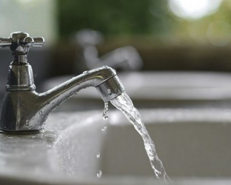 Две села в Пловдивско останаха без вода днес