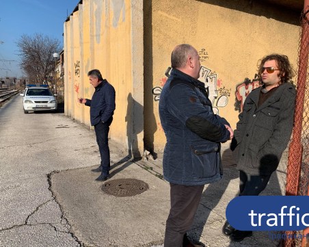 Как Пловдив се размина от Хитрино 2 и кой е виновен за дерайлиралия влак? ВИДЕО