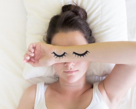 Кога е най-доброто за нас време за събуждане сутрин?