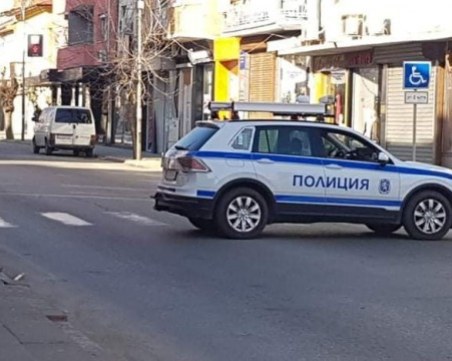 Масов бой в Кюстендил! Един е убит, петима са ранени