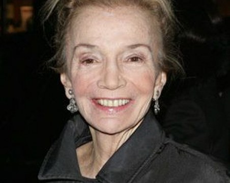 Почина по-малката сестра на Жаки Кенеди