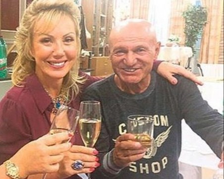 Шабан Шаулич починал от сърдечен удар