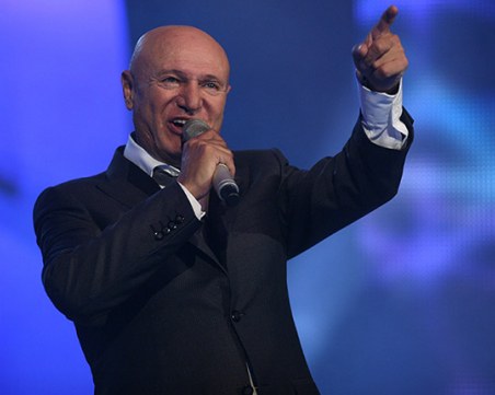 Шабан Шаулич загина при тежка катастрофа СНИМКА