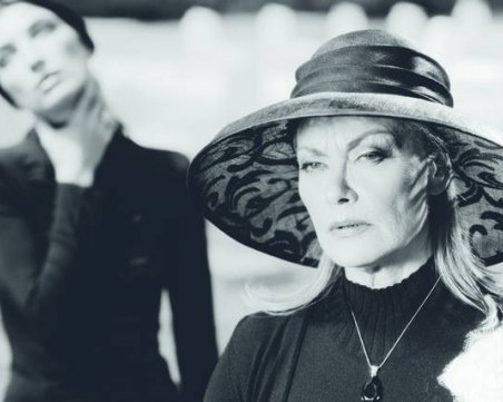 Цветана Манева и Снежина Петрова - две Медеи на Античната сцена