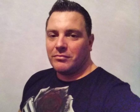 Валери Дъбов е убитият в Кюстендил СНИМКИ