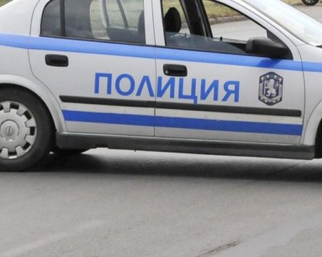 Жена загина при тежка катастрофа край Луковит