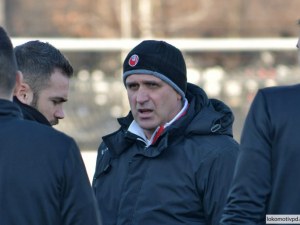 Бруно Акрапович отговори на Симеон Райков