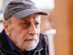 Таню Mитев празнува 75-годишнина с изложба в Пловдив