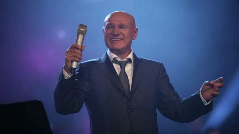 Звездите на сръбската музика за смъртта на Шабан Шаулич
