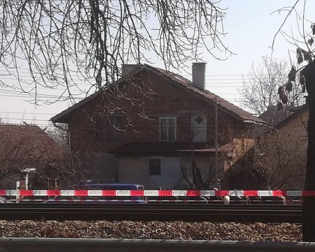 25-годишният убиец от Нови Искър – с психични проблеми!? ВИДЕО И СНИМКИ