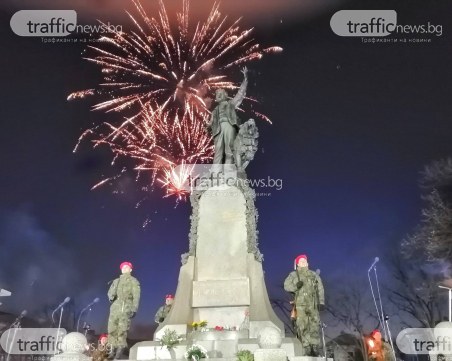 България се преклони пред своя син Левски ВИДЕО