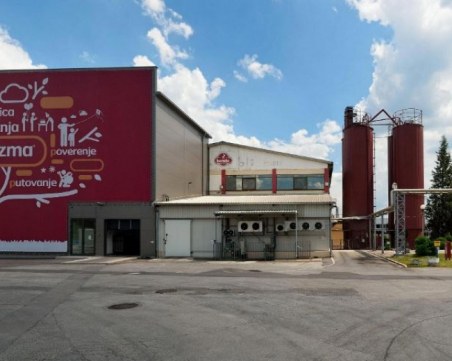 Coca-Cola купува най-големия производител на храни в Сърбия