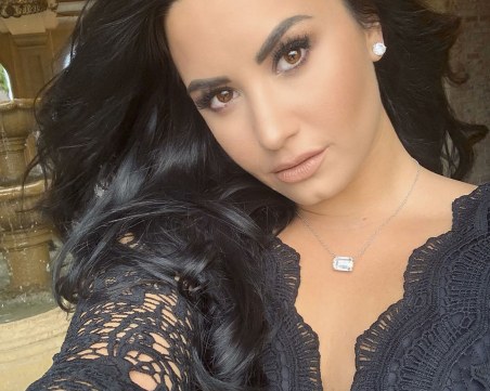 Деми Ловато пак постъпи в рехабилитационен център