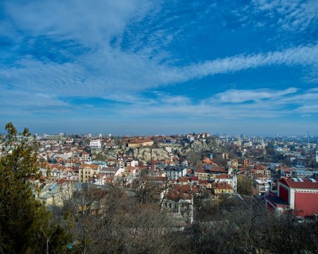 Къде да отидем в понеделник в Пловдив?