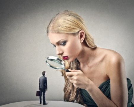 Какви стратегии разиграват несигурните мъже?