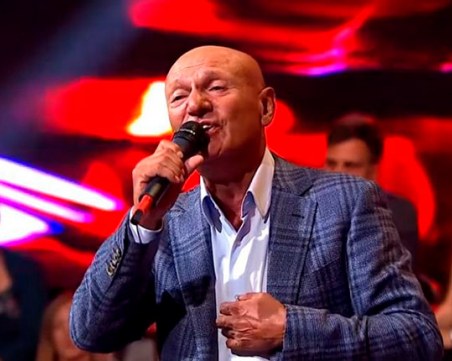 Кумът на Шаулич: Беше много нервен преди инцидента, сякаш го предчувстваше