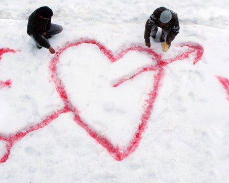 Любовен хороскоп за 18 – 24 февруари