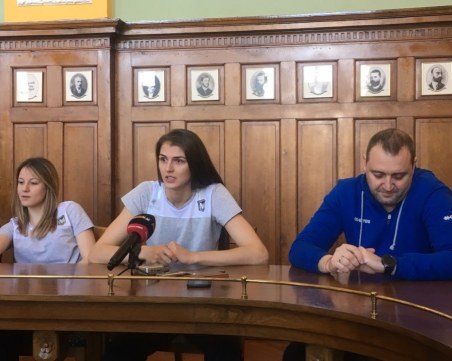 Марица зове: Подкрепете ни за първа победа в Шампионската лига!