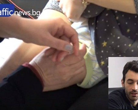 Морбили е силно заразно! Имунизирани ли са децата в Столипиново? ВИДЕО