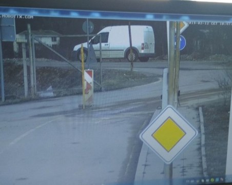 МВР издирва свидетели на катастрофа с две жертви