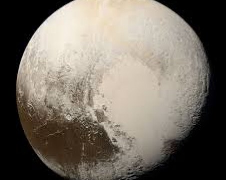 На днешната дата преди 89 години е открит Плутон
