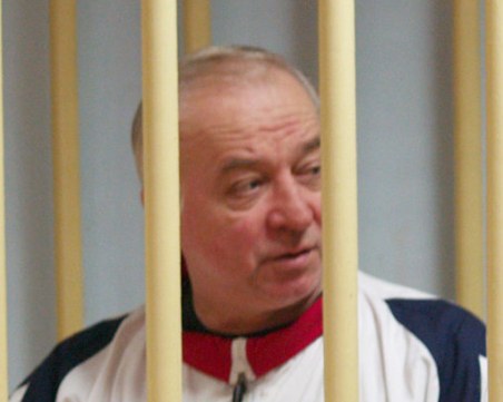 Новичокът явно не прощава, Сергей Скрипал се влошава!