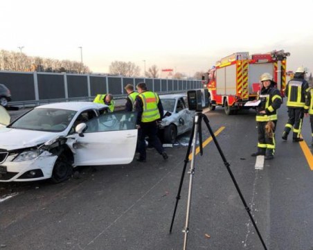 Пияният шофьор, убил Шабан Шаулич, се опита да натопи друг за трагедията