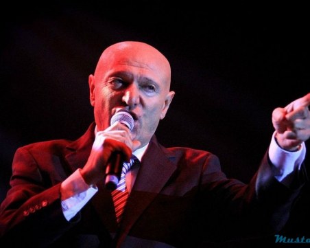 Сърбия скърби! 