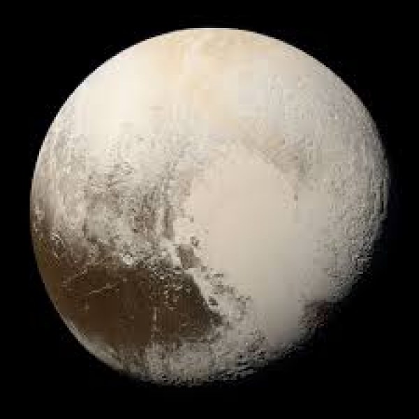 На днешната дата преди 89 години е открит Плутон