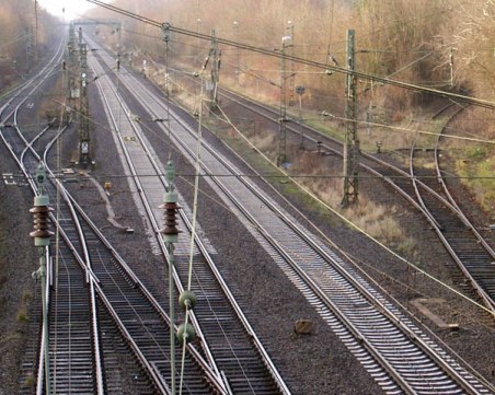 65-годишен мъж се самоуби, скочи на жп линията между Пловдив и Пещера
