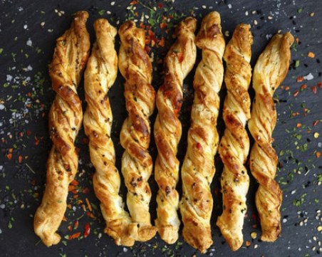 7 храни, които изглеждат здравословни, но всъщност не са