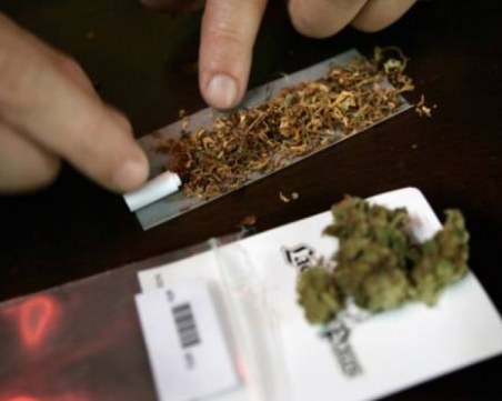 Акцията за наркотици в Пловдивско продължава! Шестима са в ареста