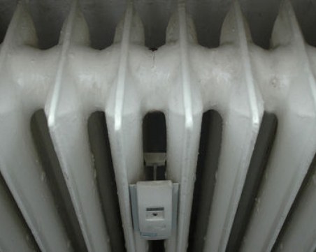 Авария спира топлото на няколко столични квартала