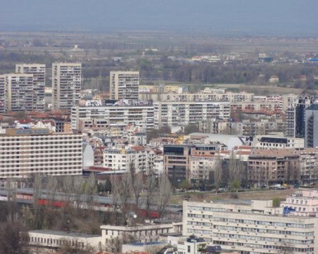 Чертаят нова организация на движението в пловдивски район, над 15 улици стават еднопосочни