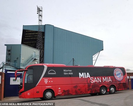 Два осакатени колоса се сблъскват в Шампионската лига днес