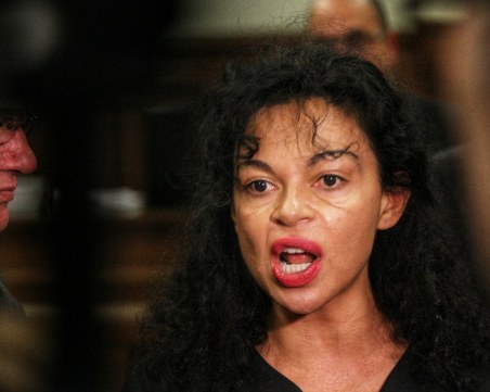 И Апелативният съд остави Банева в килията