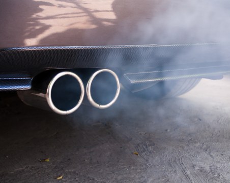 Изгорелите газове влияят негативно на мъжете