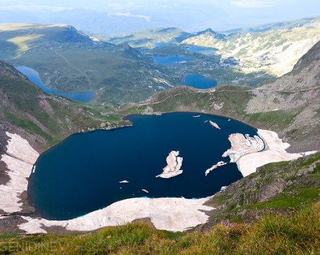 Край на безхаберието! До 4 години ограничават достъпа до Рилските езера