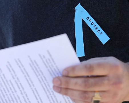 Медиците с подписка до Бойко Борисов! Излизат на национален протест