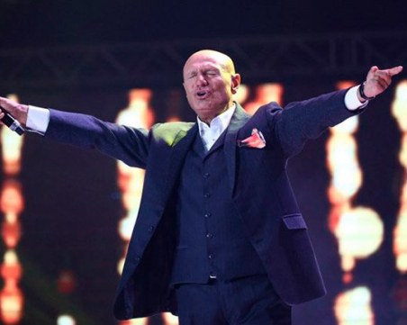 Обрат! Шаулич нямал следи от наранявания! Дали му приспивателно и той повече не се събудил