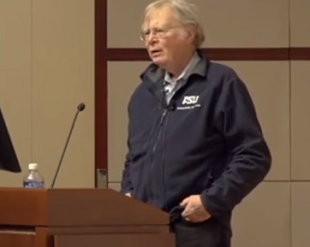 Почина ученият, популяризирал термина 