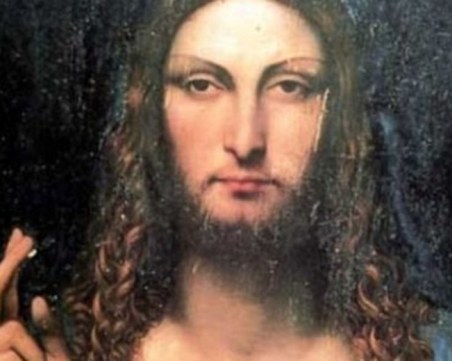 Подозират, че най-скъпата картина в света е фалшификат