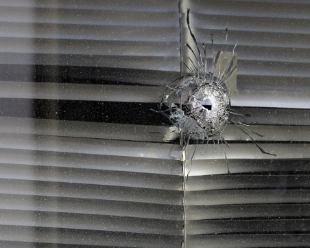 Стрелба в САЩ: Четири трупа, сред които три деца