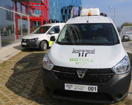 Търсят се: Още над 300 тол полицаи, заплатите – до 1300 лева