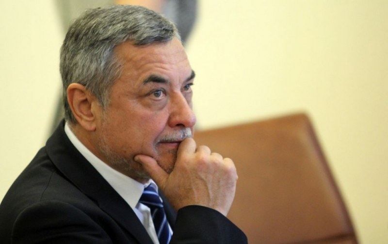 НФСБ цепи патриотите за евровота, държи Симеонов да води листата