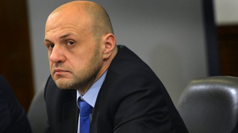 Томислав Дончев: Взетото решение за прага на преференцията беше грешка