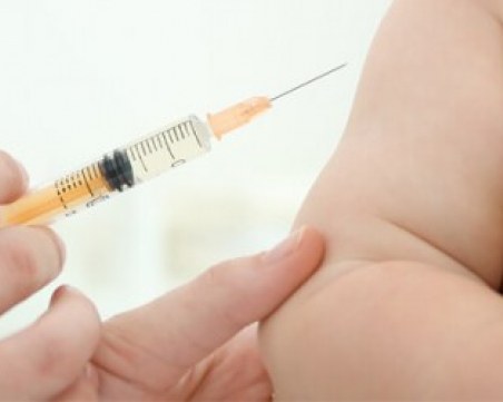 27 са потвърдените случаи на морбили в Благоевград