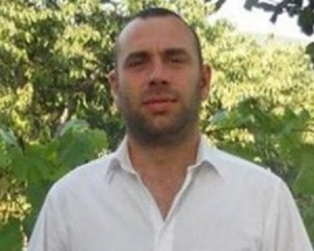 Доживотен затвор, вместо богата любовница, за Красимир, който уби гръцки лекар