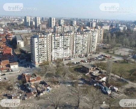 Екобомба цъка под носа на 350 семейства от Пловдив ВИДЕО