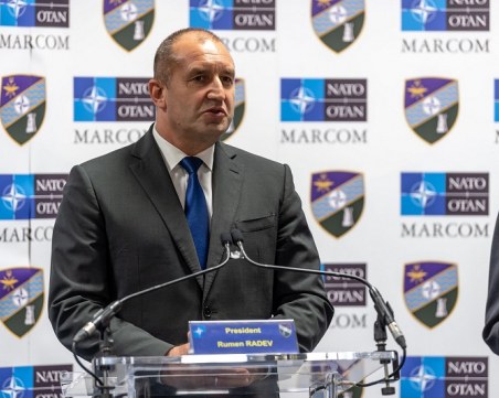 ГЕРБ към Радев: Освободете двама съветници, осъдени и глобени са!